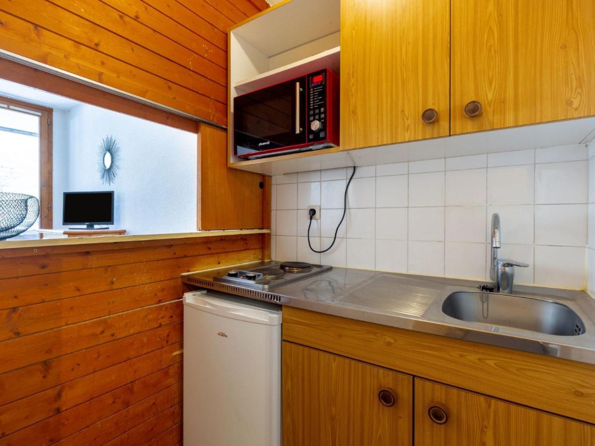 Apartment Rond Point Des Pistes - Val Claret-2 By Interhome Тинь Экстерьер фото