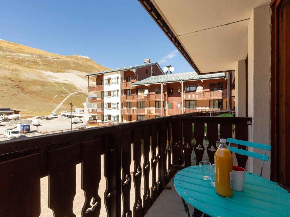 Apartment Rond Point Des Pistes - Val Claret-2 By Interhome Тинь Экстерьер фото
