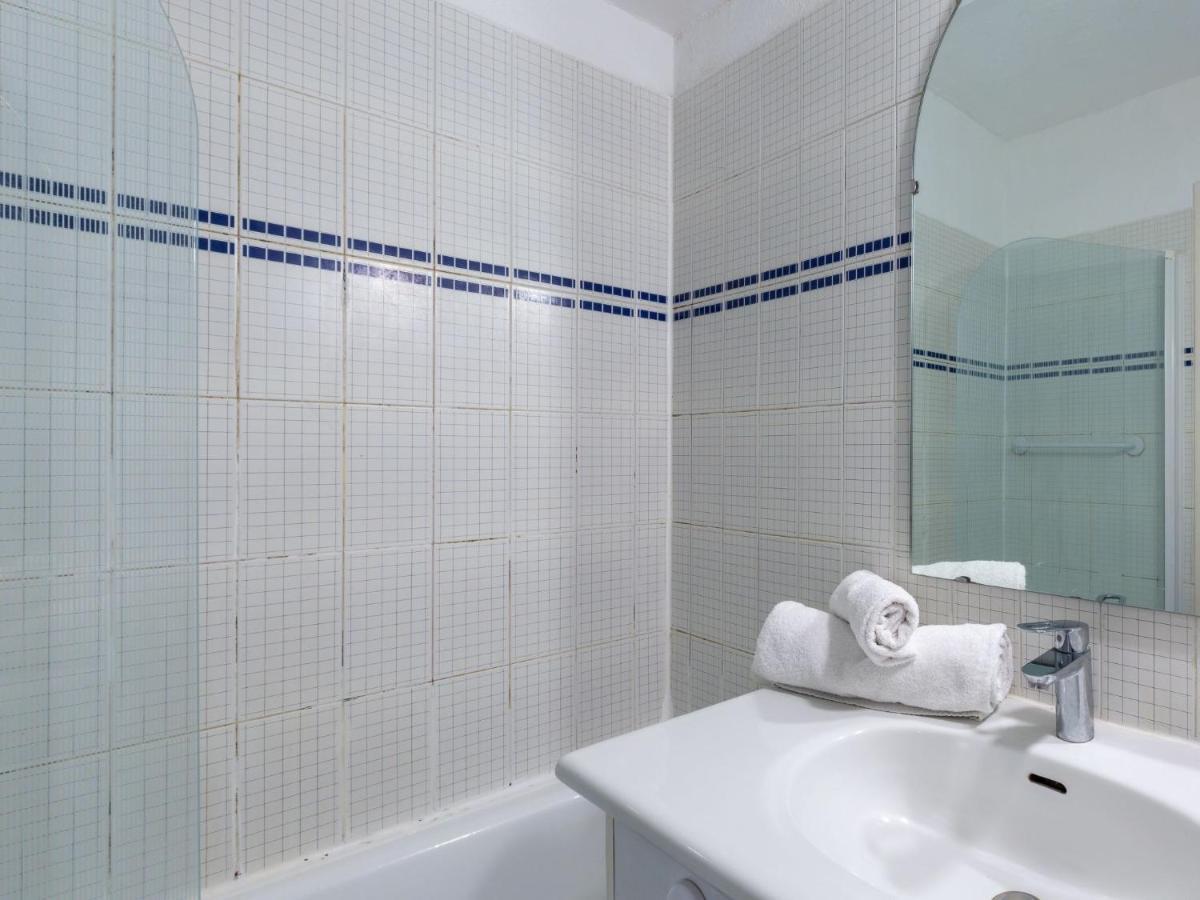 Apartment Rond Point Des Pistes - Val Claret-2 By Interhome Тинь Экстерьер фото