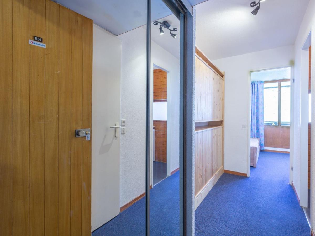 Apartment Rond Point Des Pistes - Val Claret-2 By Interhome Тинь Экстерьер фото