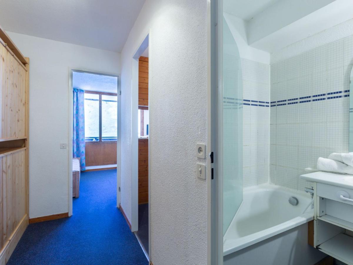 Apartment Rond Point Des Pistes - Val Claret-2 By Interhome Тинь Экстерьер фото
