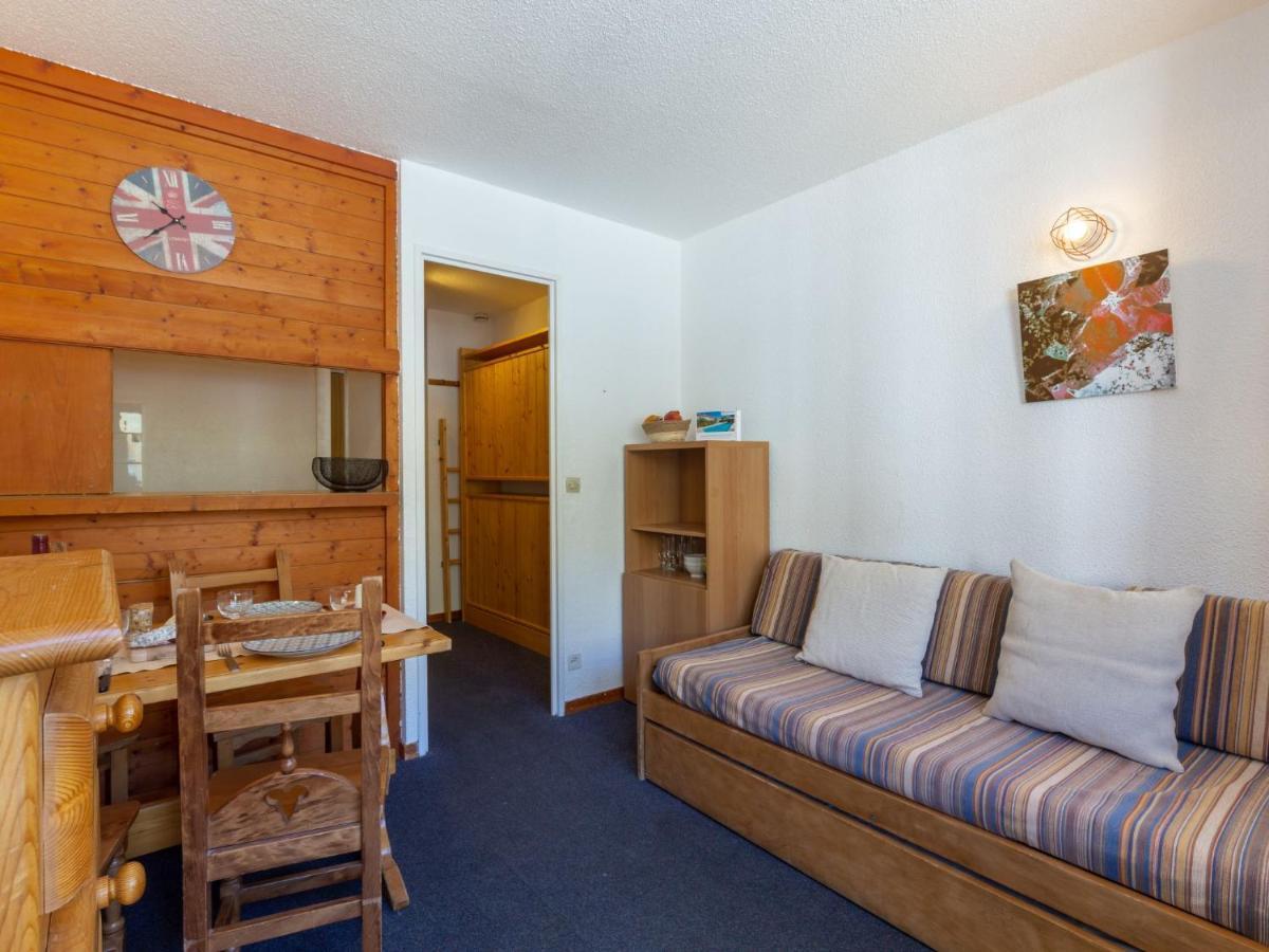 Apartment Rond Point Des Pistes - Val Claret-2 By Interhome Тинь Экстерьер фото